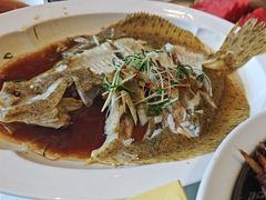 -盛百味·家宴餐厅(霸州分店)