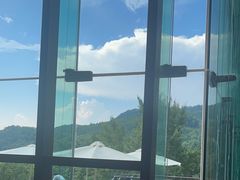 -逸廊大堂吧-下午茶·简餐-千岛湖自由洲际殿