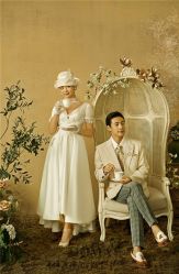 -摩玛婚纱摄影(杭州店)