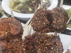 -京朋串屋·烧烤(望京西路总店)