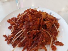 -天天初二·天津传统捞面·天津特色菜(凌奥总店)