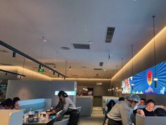 -半天妖烤鱼(绿地大融城店)