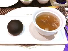 -丹鼎铁板料理(市政娱乐中心店)