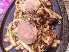 -3号仓库·餐厅(灵溪一店)