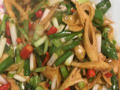 -公社食堂(牧电路店)