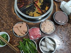 -渝味黄姐火锅(黄泥村店)