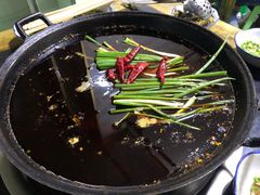 -石灰市毛记烧鸡公(解放碑店)