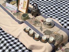 -中国茶叶博物馆(双峰馆区)