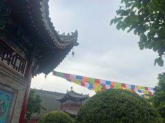 -西安市广仁寺