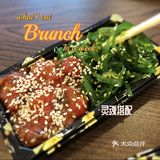 绝对是学生党打工族吃得起的寿司店性价比很高
