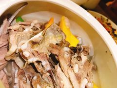 -九十九顶毡房(阜石路店)