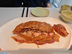 -悦融·京鲁菜·露台花园(安定门店)