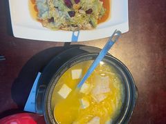 -小南洋海景餐厅(深圳湾店)