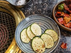 -老乾杯和牛烧肉(王府中环店)