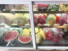 -津椰本·海南正宗椰奶清补凉(店一店)