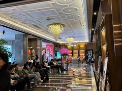 -金悦轩海鲜酒家(拱北店)
