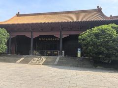 -明故宫遗址公园