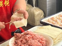 -长人馄饨铺(解放街店)