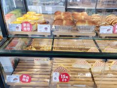 -巴莉甜甜(安高城市商业广场店)