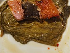 -味家烤肉烤鳗鱼牛排(西塔旗舰店)