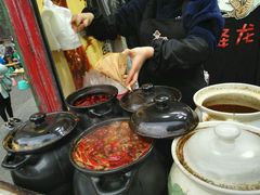 -降龙爪爪(建设路2店)
