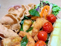 -蔡澜Pho·越南粉餐厅(海上世界店)