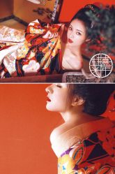点击看大图 -持熹光年写真体验馆