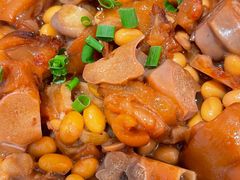 -吕氏疙瘩汤·新派鲁菜(东城万达广场店)