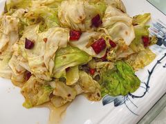 -聚德福海鲜家常菜(刘庄店)