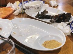 -生活本该如此北京小馆(周庄嘉园店)