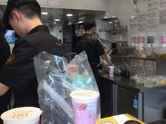 -厝内小眷村(疏影路店)