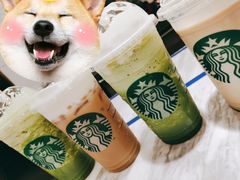 -星巴克(成都东站店)