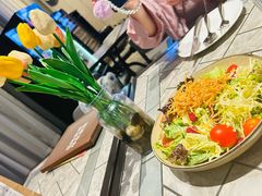 -盐说Salt Talk北美风味西餐厅(海上世界店)