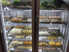 -泥锅麻辣串(白城店)