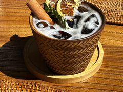 -六阅·福十 FORTEN 海景咖啡西餐厅(双廊古镇店)