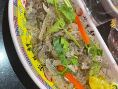 -芦月轩羊蝎子(劲松店)