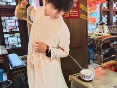 -矮板凳老火锅(宽窄巷子店)