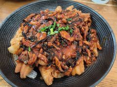 -新白鹿餐厅(百联中环店)