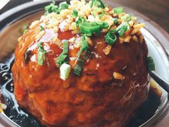 招牌狮子头-扬州狮子楼·非遗淮扬菜(总店)