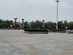 -天平湖公园