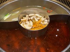 -鲜货俚鲜火锅(青果路店)