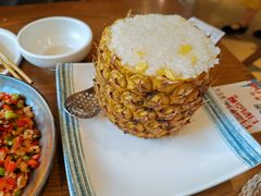 -金孔雀德宏傣味餐馆(魏公村店)