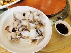 -乡下人家大酒楼(大鳌溪店)