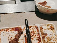 -丰茂烤串(金源店)