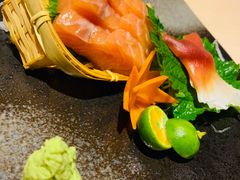 -気楽亭和食料理(气乐亭大世界本店)