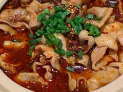 -大盐帮川菜馆(长楹天街店)