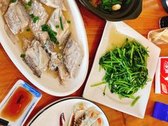 -渔满仓海鲜渔家(象山二店)