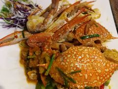 -BAI BUA RESTAURANT