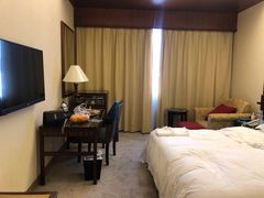 -深圳海景嘉途酒店(东翼楼)