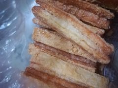 千层酥-闻酥园(大慈寺店)